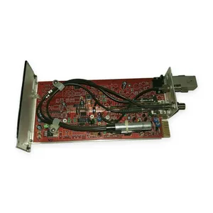 Fiber Options 243D-R-R/1B44 Video Data Receiver