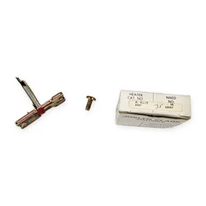 Joslyn Clark Heater Element Motor Starter