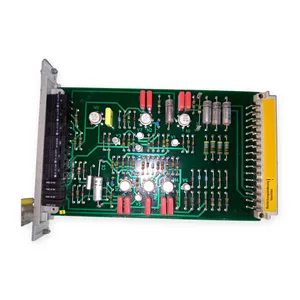 AEG PCB Insert Card Circuit Board