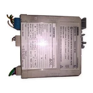 Siemens 7NG3242-1B Temperature Transmitter