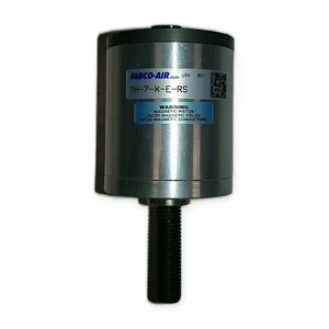 Fabco-air TH-7-X-E-RS Pneumatic Cylinder