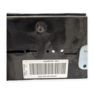 HDA261001 POWERPACT HD 150 Circuit Breaker