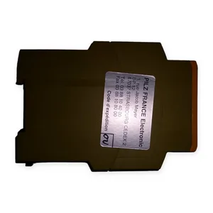 Pilz 774300 PNOZ X1 Safety Relay