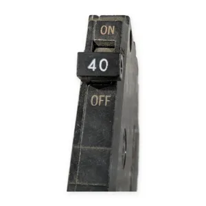 General Electric THQP140 Thin Circuit Breaker