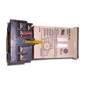 Omron H3CA -A Timer
