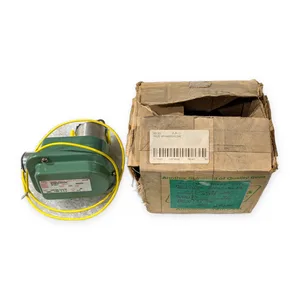 ASCO WPHB8262A230E Red-Hat Solenoid Valve