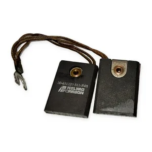 Helwig Carbon 30-631220-580-3-01 Motor