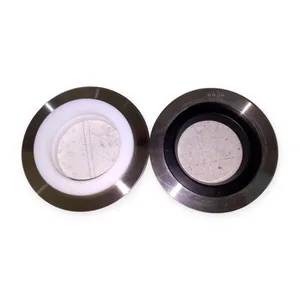 4404 Seal Ring Stainless Steel Housing Industrial Machinery Component Fitting