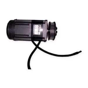 Tamagawa Seiki AC Servo Motor