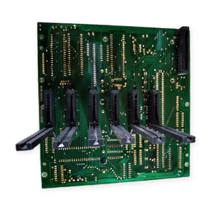 ASM23123 Circuit Board Controller Card – actual item, photo 1 of 5