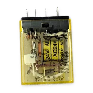 IDEC RH1B-U-AC24V Relay