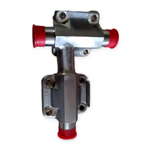 ITT 1 FPG Sanitary Diaphragm Valve