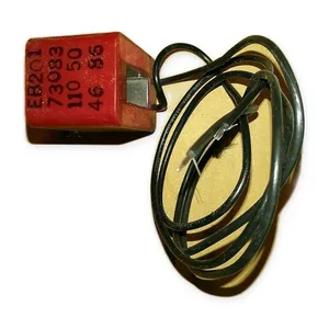 Namco EB201-73083 Controls
