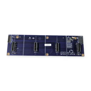 Veeder-Root GR2945 332615-001 I/O Backplane Board – actual item, photo 1 of 5