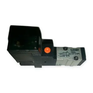 SMC VJ314MY Pneumatic Solenoid Valve