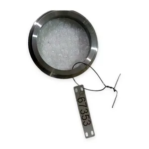 673532 Shoulder Machined Ring Pump – actual item, photo 1 of 4