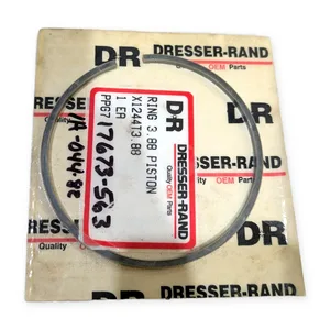 Dresser-rand X1244T3.88 Machine Part