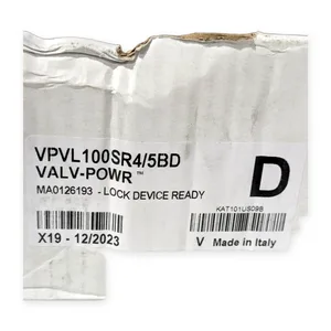 Jamesbury VPVL100SR4/5BD Pneumatic Valve Actuator