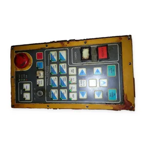 Fanuc I950323F Robot Pendant Control Board