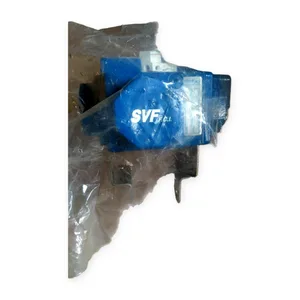 SVF S66666NT Pneumatic Quarter Turn Actuator