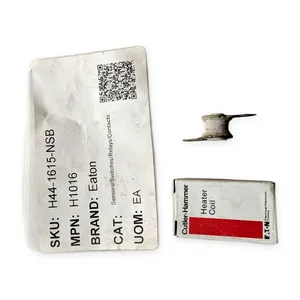 Eaton H1016 Heater Elements