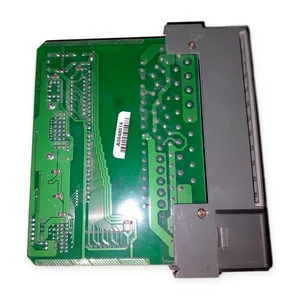 Allen-Bradley 1746-OA16 PLC I/O Module