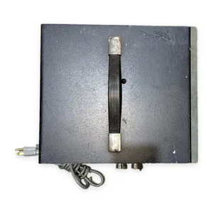 Mensor P-59 Gauge – actual item, photo 1 of 7
