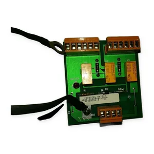 Fincor 106282401HM-B Boston Vertical Switch Board