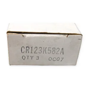 General Electric CR123K582A Overload Relay Heater Element
