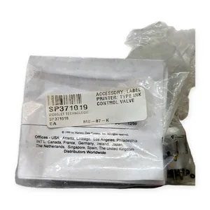 Videojet SP371019 Ink Control Valve Label Printer