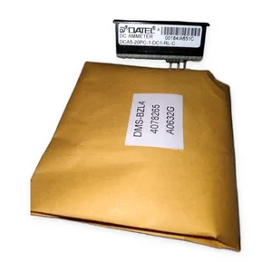 Datel DC5A-20PC-5-DC4-BS DC Ammeter