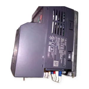Mitsubishi FR-E720-0.1KNC AC Drive