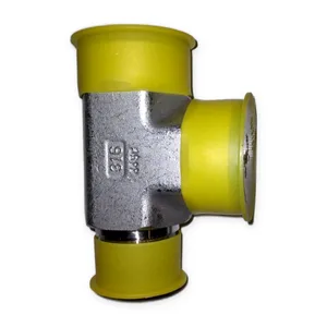 Parker P0-160 Fitting