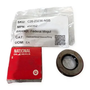 Federal Mogul 450362 x.437" Oil Seal