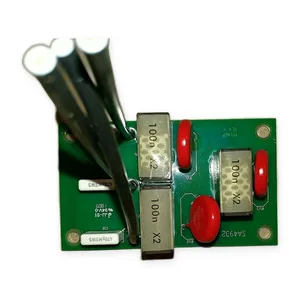 Applied Energy SA4932 Filter Board PCB Battery Charger