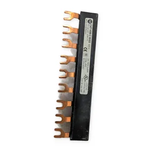 Allen-Bradley 140M-C-W453 Motor
