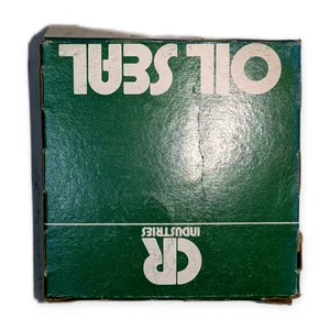 Chicago Rawhide 9963 Radial Shaft Seal