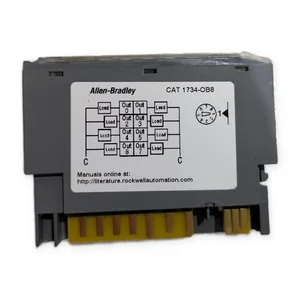 Allen-Bradley 1734-OB8 8 Point Digital Output Module