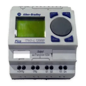 Allen-Bradley T60-L Pico Logic Relay – actual item, photo 1 of 5