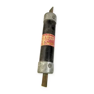 Bussmann FRS-R-80 Dual Element Time Delay Fuse