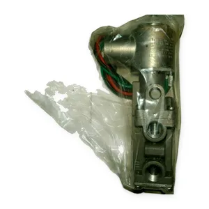 Versa BSG-3328-316-L14-XXV-44-D012 Solenoid Valve