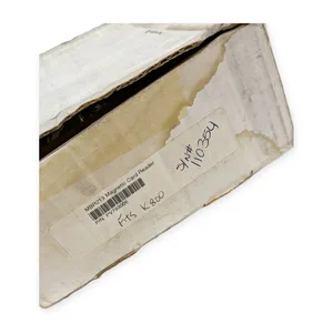 MSR213 Magnetic Card