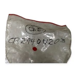 General Electric CR2940U203 Duty Oiltight Contact Block