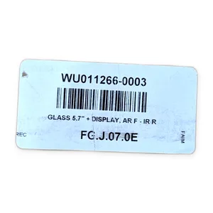 Wayne WU011266-0003 Fuel Dispenser Part – actual item, photo 1 of 2