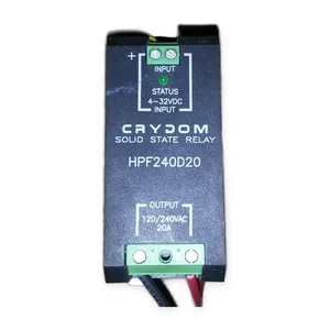 Crydom HPF240D20 Solid State Relay