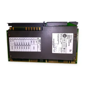 Allen-Bradley 1771-ASB/E Remote I/O Adapter Module