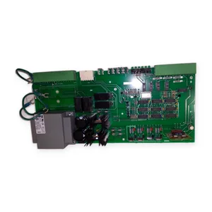 Fanuc EE-3505-711 CNC Control Board