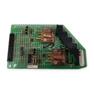 Reliance Electric 0-52712-6 Contact Output Relay Board