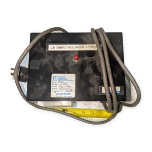 PRECISION CALIBRATION 850 – actual item, photo 1 of 6