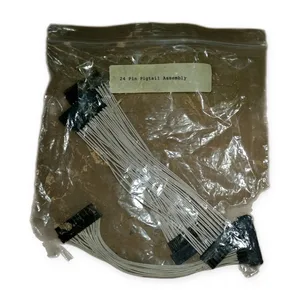 24 Pin Pigtail Assembly